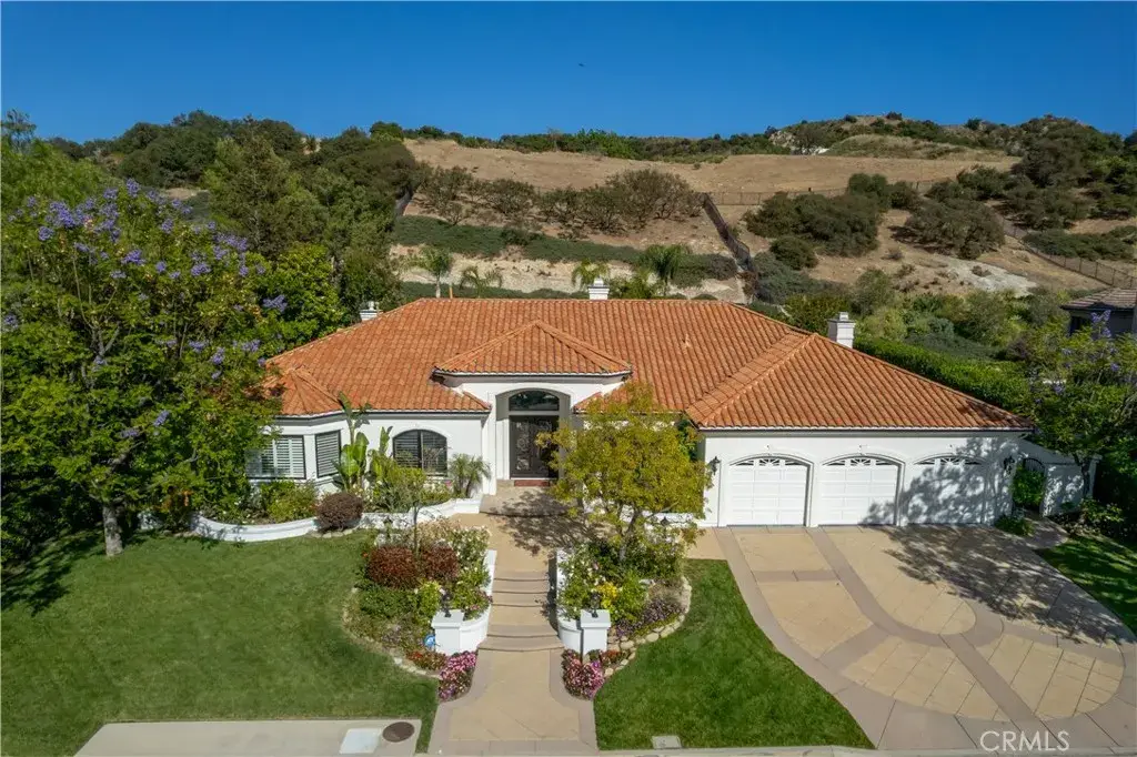 3124 Mountain Park, Calabasas, CA 91302 - #1