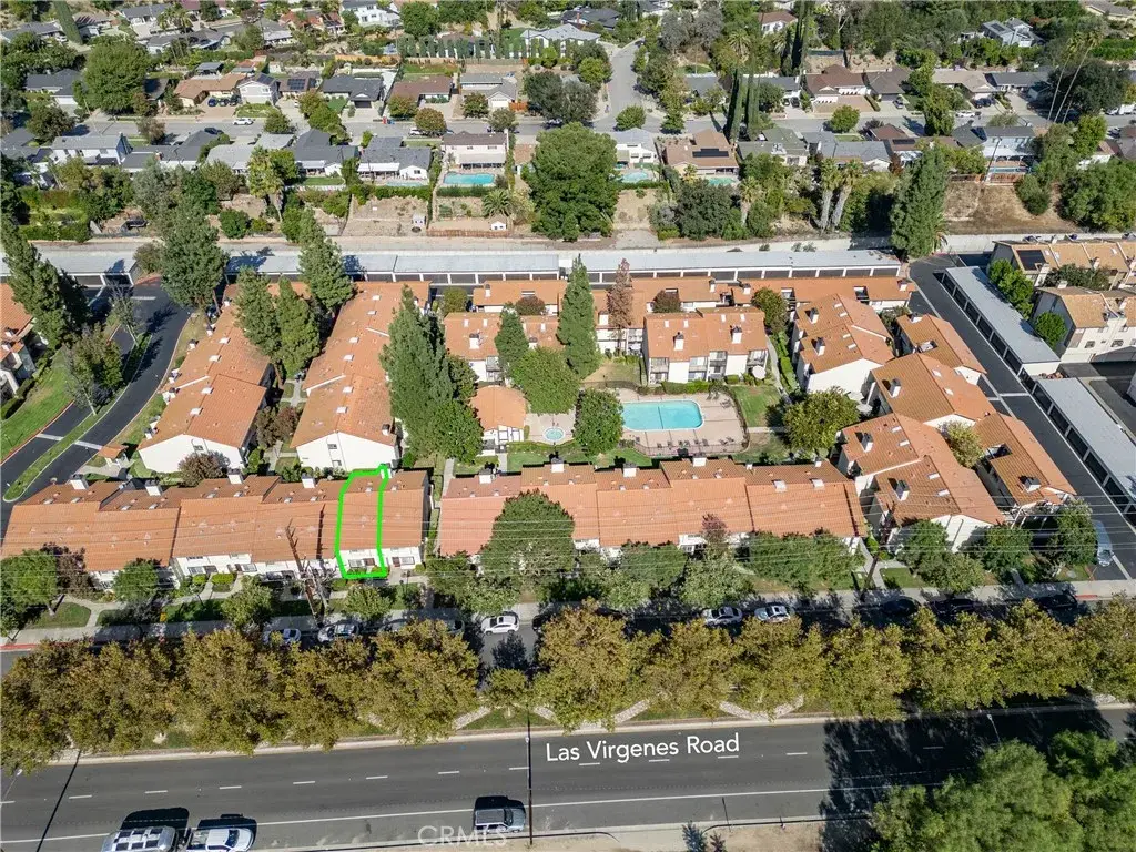 5538 Las Virgenes Road #136, Calabasas, CA 91302 - #1