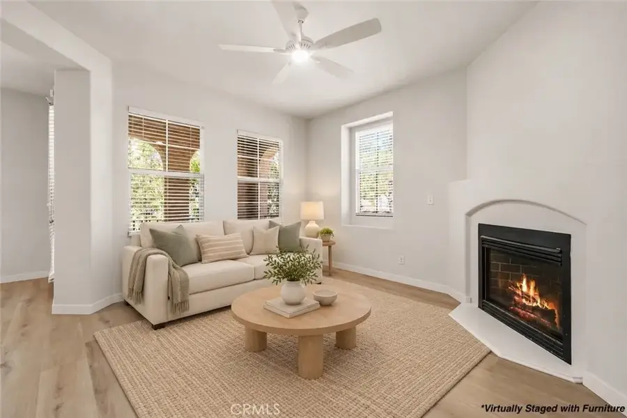 28157 Ashbrook, Valencia, CA 91354 - #3