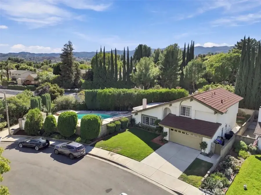 25467 Langston, Valencia, CA 91355 - #2