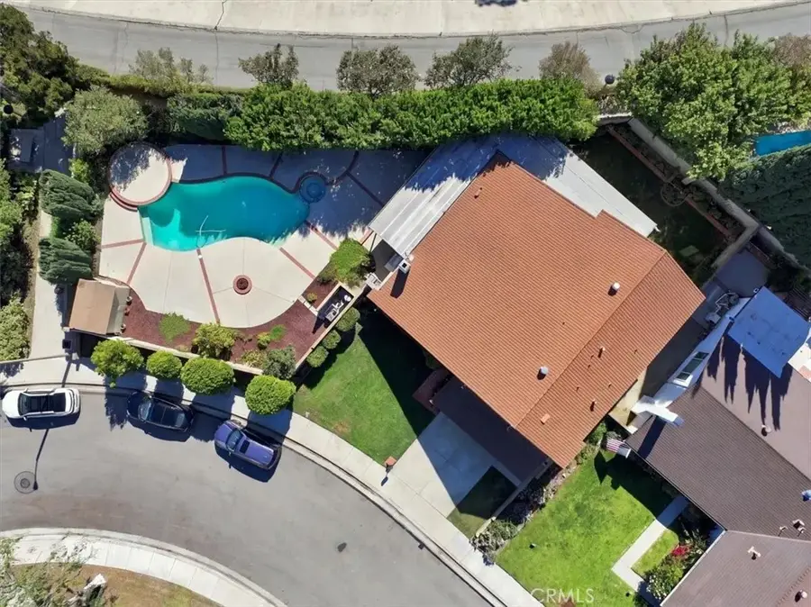 25467 Langston, Valencia, CA 91355 - #3