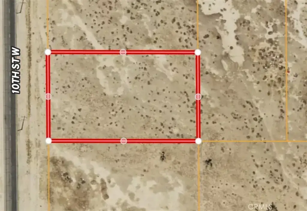 0 W 10th Street West, Lancaster, CA 93536 - #1