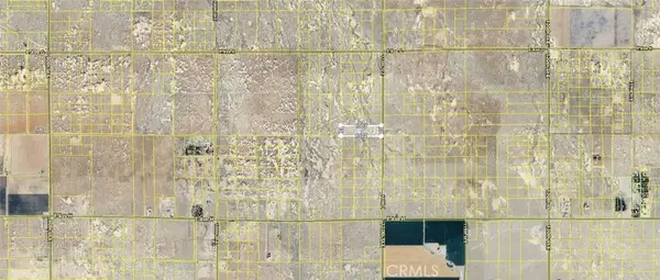 110 E Avenue G-8, Lancaster, CA 93535