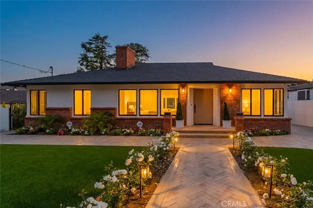 941 Sherlock Drive, Burbank, CA 91501 - #1