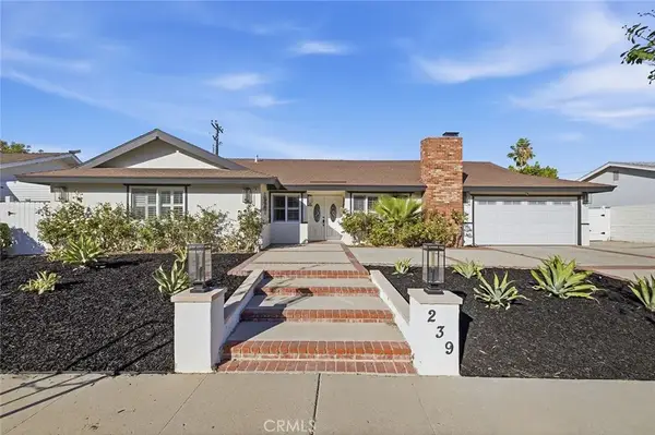 239 Triangle Street, Thousand Oaks, CA 91360