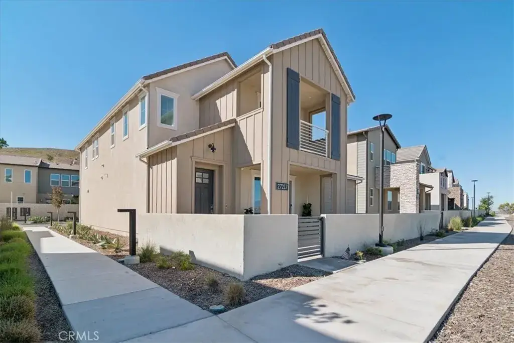 27217 Tamarack Lane, Valencia, CA 91381 - #1