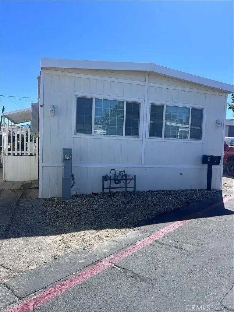 3753 E Ave I #4, Lancaster, CA 93535 - #1
