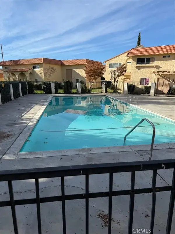 43621 Stanridge Avenue, Lancaster, CA 93535