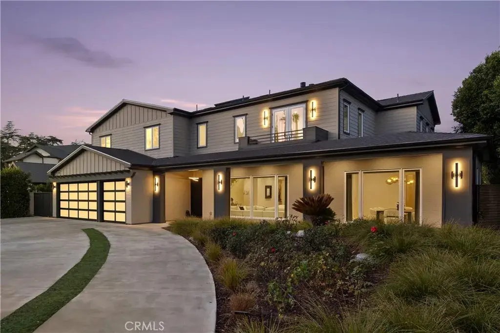 15547 Valley Vista Boulevard, Encino, CA 91436 - #1