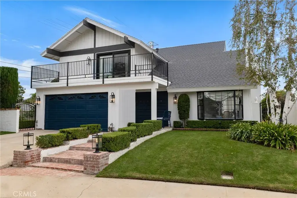 3796 Diamond Court, Simi Valley, CA 93063 - #1