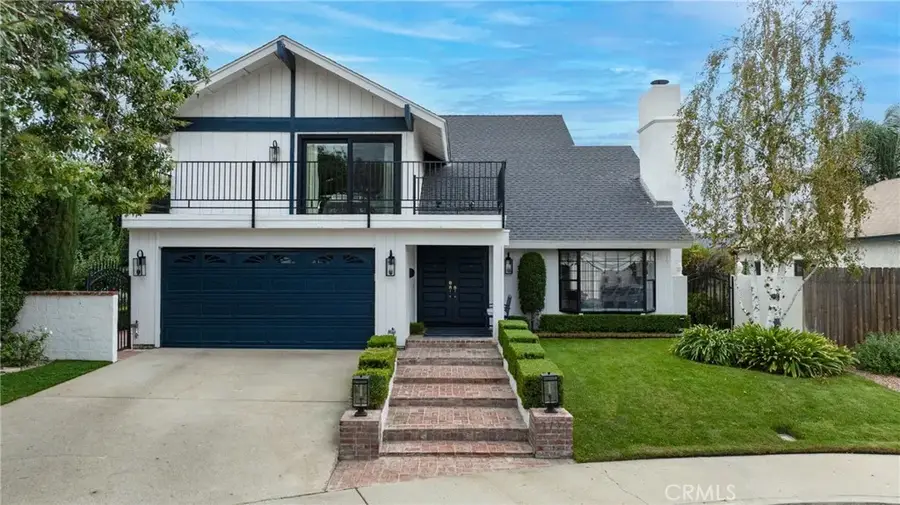 3796 Diamond Court, Simi Valley, CA 93063 - #2