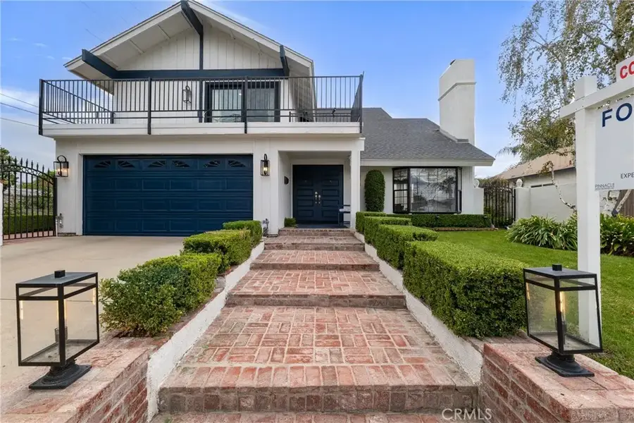 3796 Diamond Court, Simi Valley, CA 93063 - #3