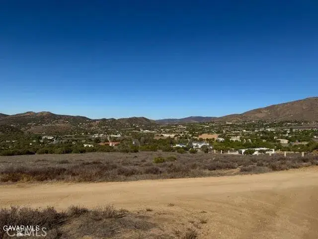 35150 Via Famero, Acton, CA 93510 - #1