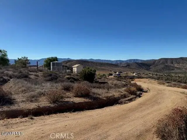35150 Via Famero, Acton, CA 93510 - #3