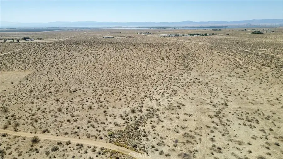0 Ptn Of Se1/4 Sec18 T9 R13 Excl Of Mr, Rosamond, CA 93560 - #2