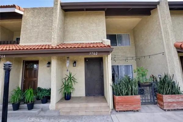 7702 Via Napoli #66, Burbank, CA 91504