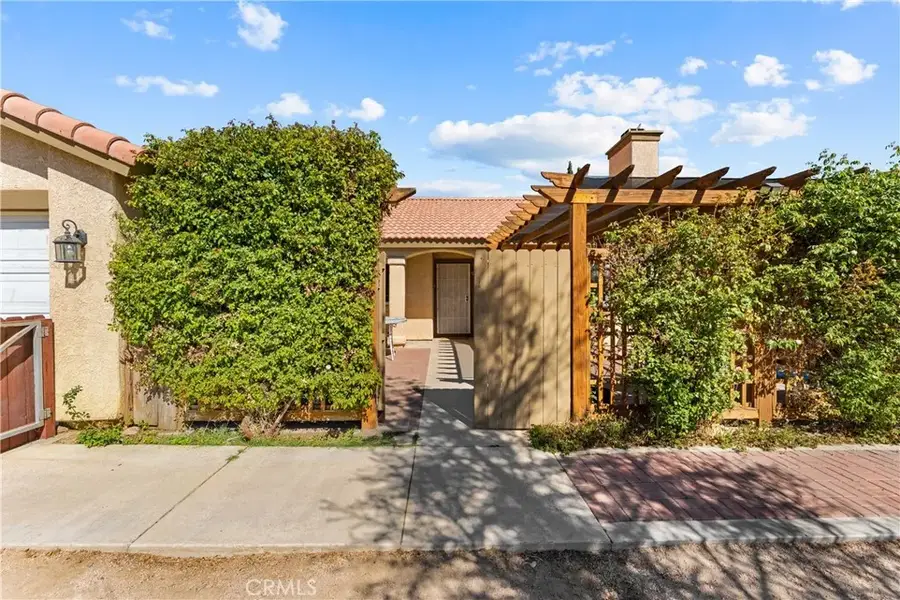 3331 Kellie Ave, Rosamond, CA 93560 - #2
