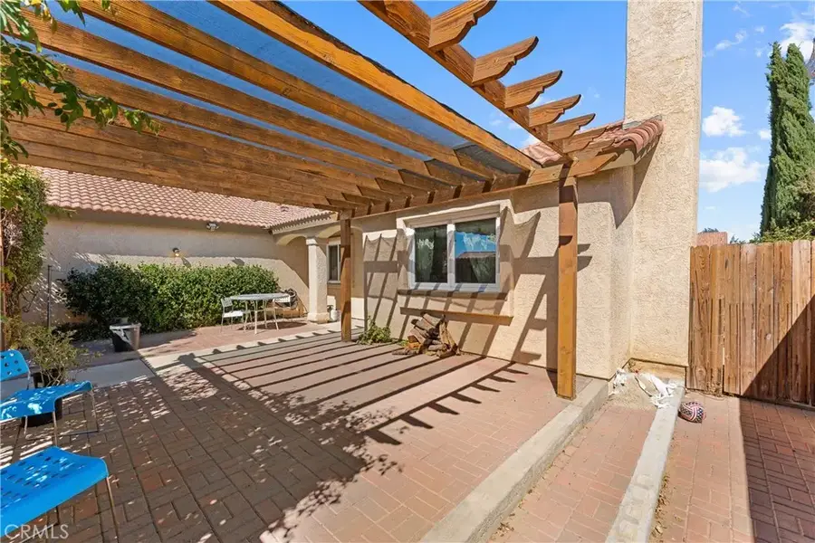 3331 Kellie Ave, Rosamond, CA 93560 - #3