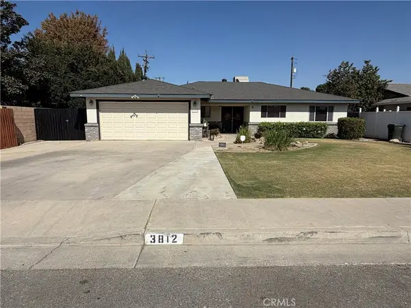 3812 Alum Avenue, Bakersfield, CA 93309