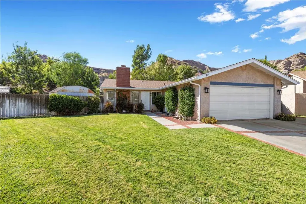 14719 Zinnia Court, Canyon Country, CA 91387 - #1