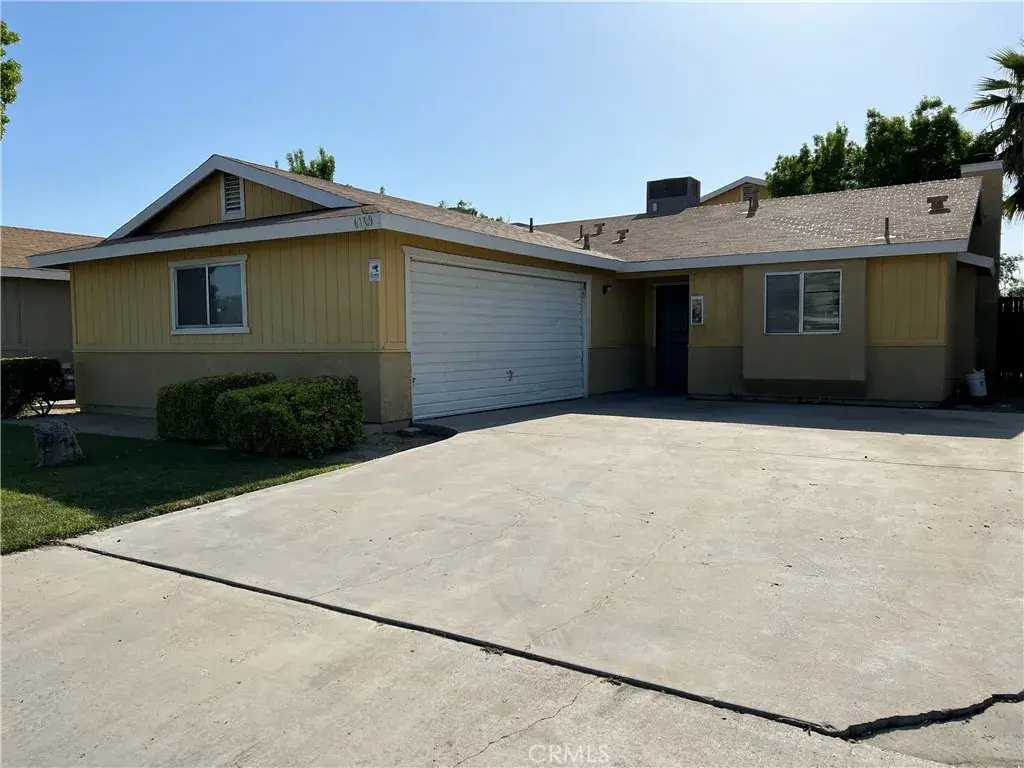 6109 S H Street, Bakersfield, CA 93304 - #1