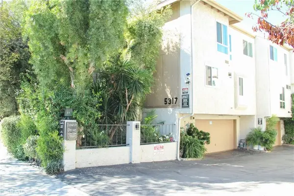 5317 Coldwater Canyon Avenue #D, Sherman Oaks, CA 91401