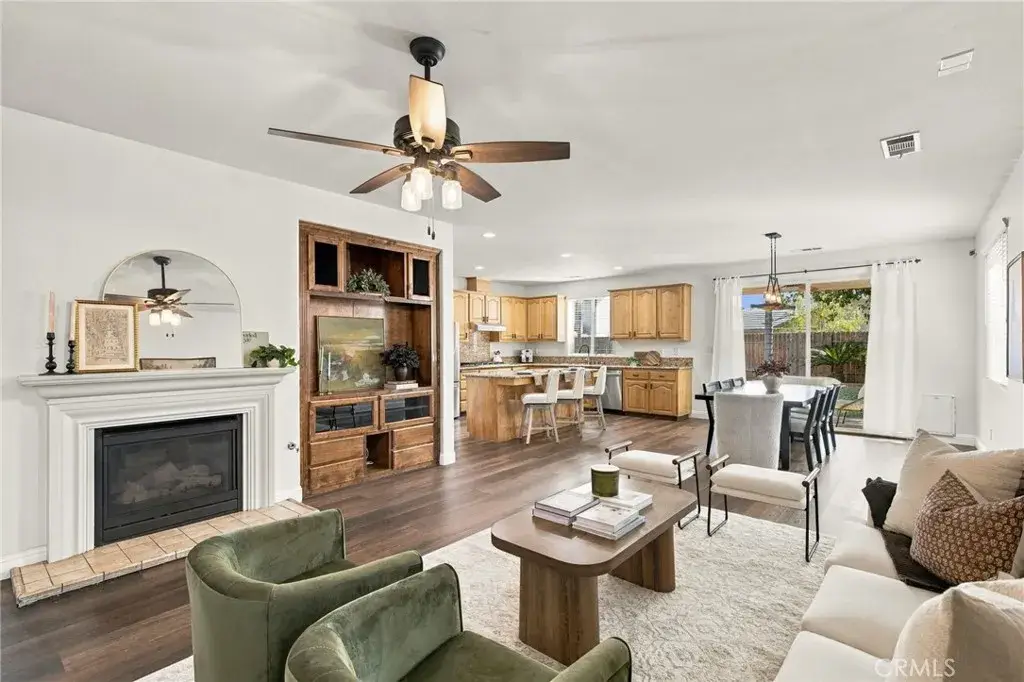 12507 Jacksonville Avenue, Bakersfield, CA 93312 - #1