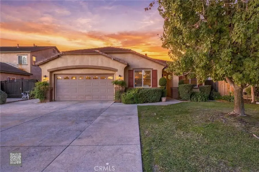 12507 Jacksonville Avenue, Bakersfield, CA 93312 - #2