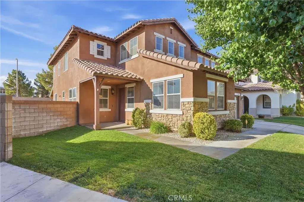 4018 Jonathon Street, Lancaster, CA 93536 - #1