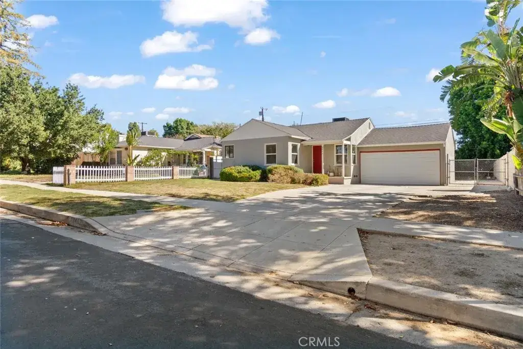 8944 Darby Avenue, Northridge, CA 91325 - #1