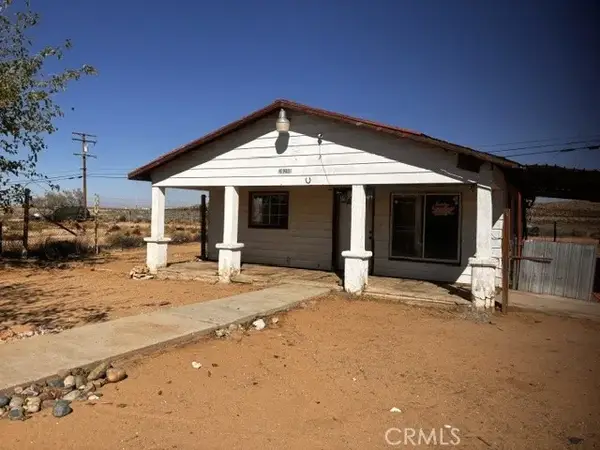 26213 20 Mule Team, Boron, CA 93516