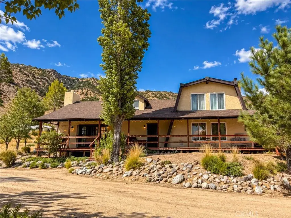 483 Castac View, Lebec, CA 93243 - #1