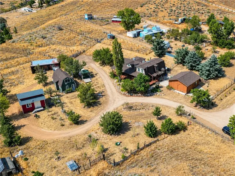 483 Castac View, Lebec, CA 93243 - #3
