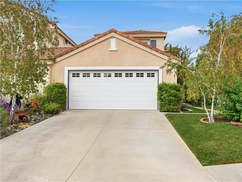 23653 Silverhawk, Valencia, CA 91354 - #1
