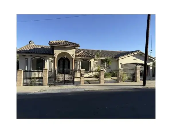 9359 Hillrose, Sunland, CA 91040