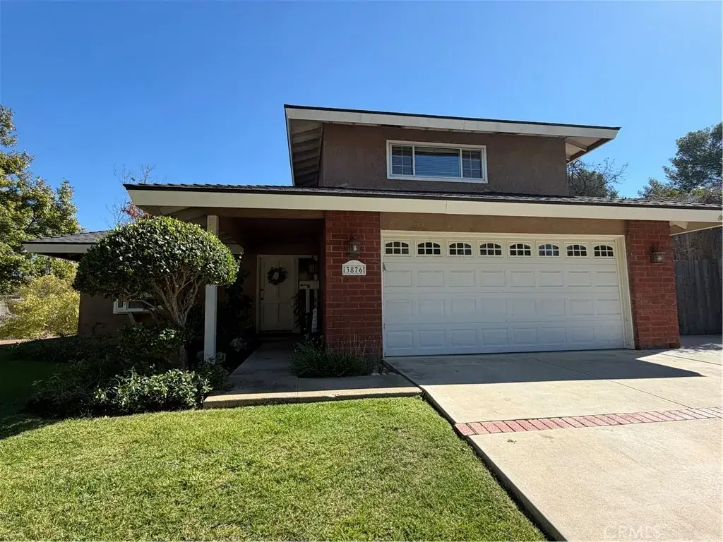3876 Crownhaven Court, Newbury Park, CA 91320 - #1