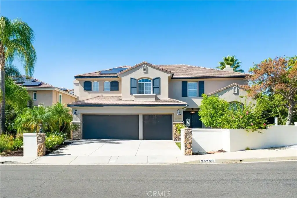 26750 Brooks, Stevenson Ranch, CA 91381 - #1