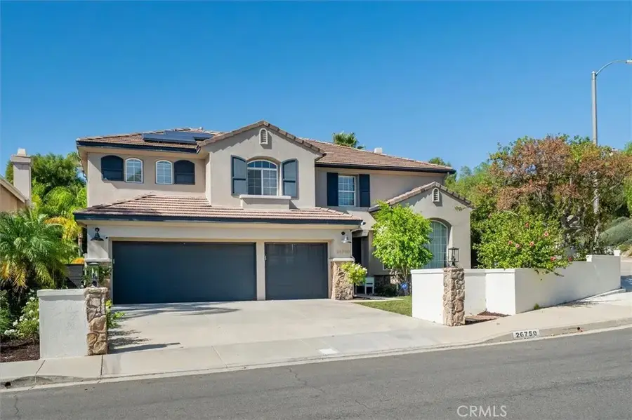 26750 Brooks, Stevenson Ranch, CA 91381 - #2