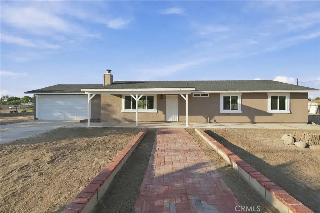 9523 E Avenue Q12, Littlerock, CA 93543 - #1