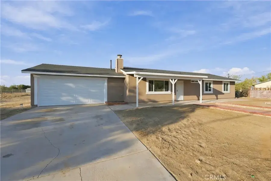 9523 E Avenue Q12, Littlerock, CA 93543 - #2