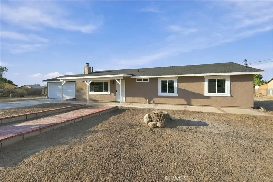 9523 E Avenue Q12, Littlerock, CA 93543 - #3