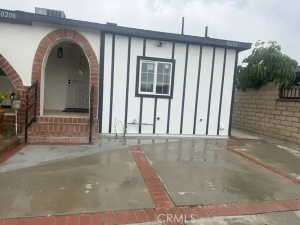 10200-10204 N Rincon Avenue North, Pacoima, CA 91331