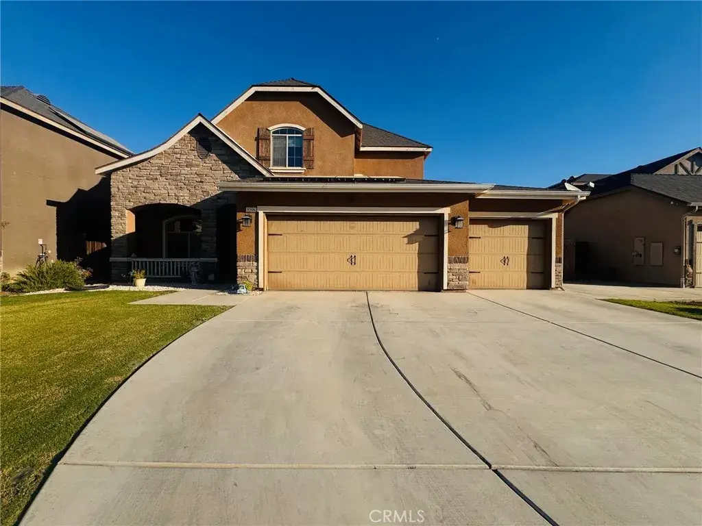 9506 Liberty Island, Bakersfield, CA 93311 - #1