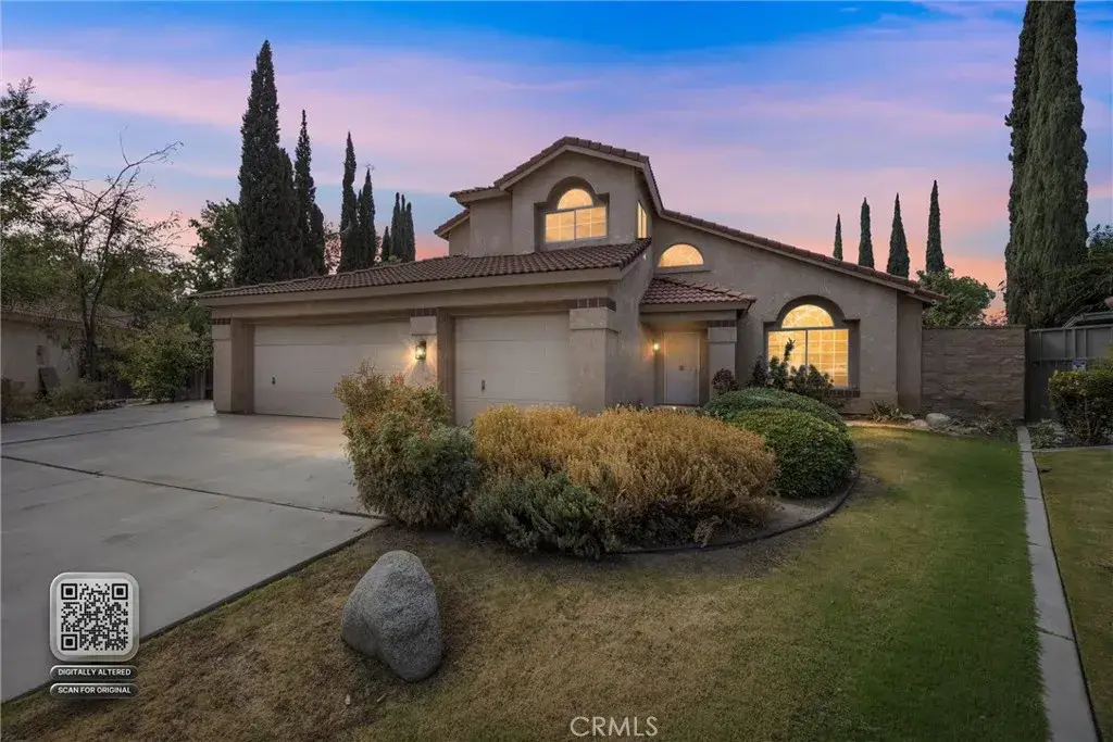 10416 Single Oak Dr, Bakersfield, CA 93311 - #1