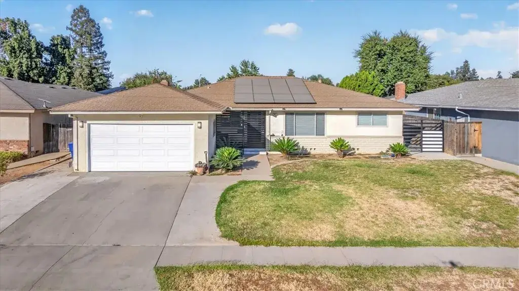 6617 N 1st Street, Fresno, CA 93710 - #1