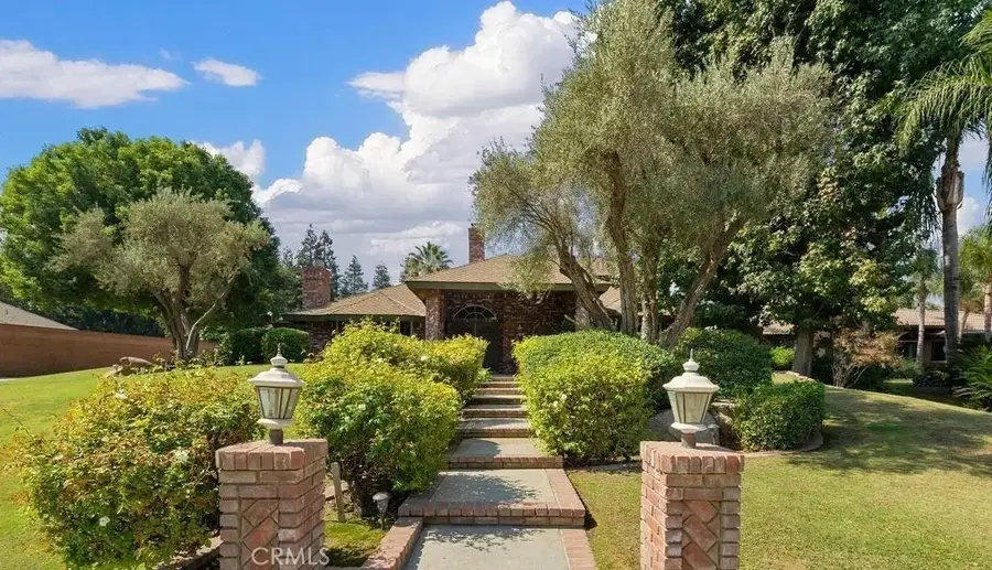 1913 Morning Rose Drive, Bakersfield, CA 93312 - #3