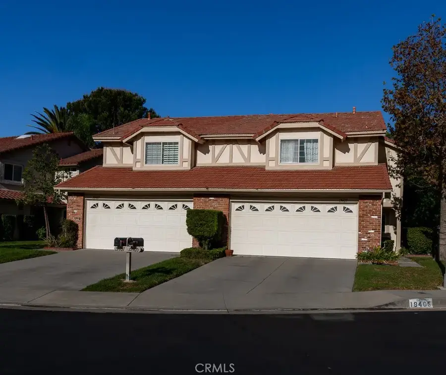 19405 Turtle Ridge Lane, Porter Ranch, CA 91326 - #2