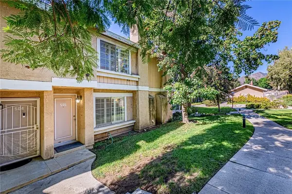 14344 Foothill Boulevard #505, Sylmar, CA 91342