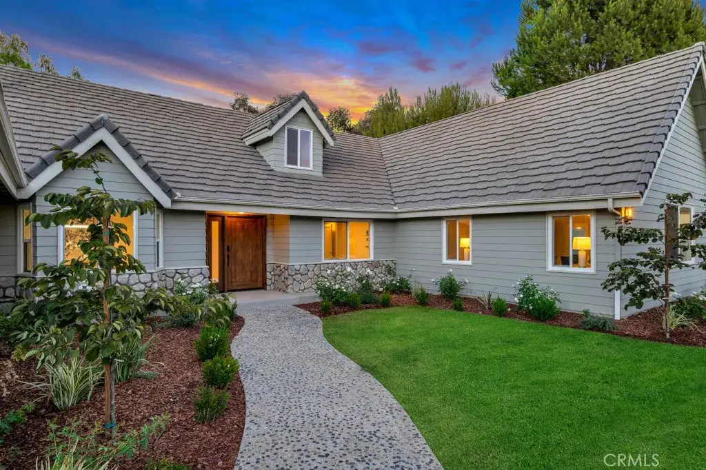 5354 Lewis, Agoura Hills, CA 91301 - #1