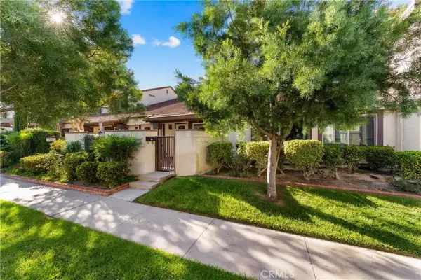 24752 Masters Cup Way, Valencia, CA 91355